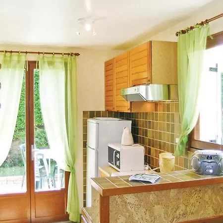 Holiday Ef-1113 Tatil Evi Pirou