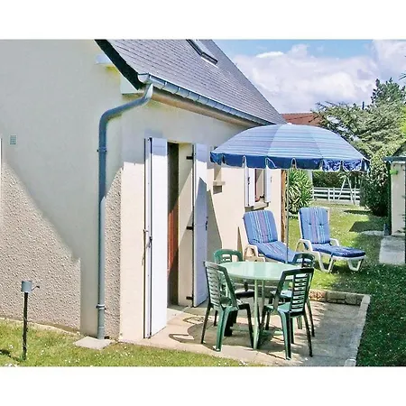 Holiday Ef-1113 Tatil Evi