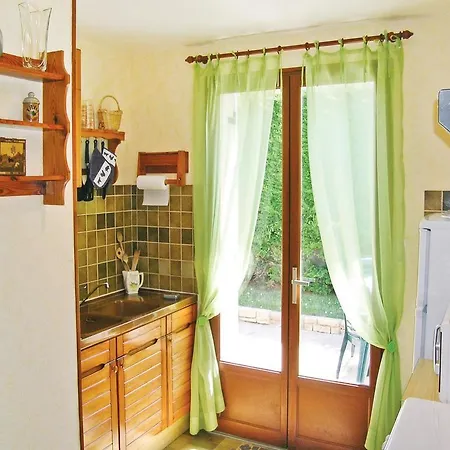 Tatil Evi Holiday Ef-1113 *