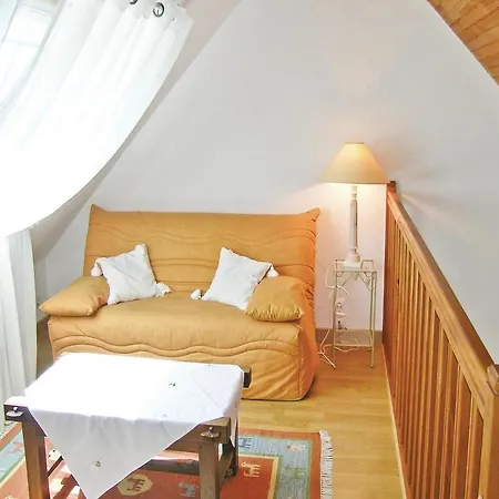 Tatil Evi Holiday Ef-1113 Pirou
