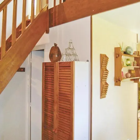 Holiday Ef-1113 Tatil Evi Pirou